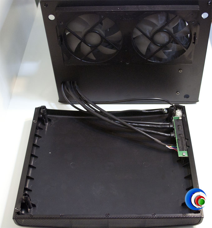 Fractal Design Node 304